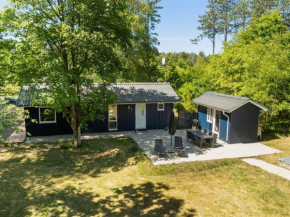 Holiday Home Esmer - 8km from the sea by Interhome, Ebeltoft